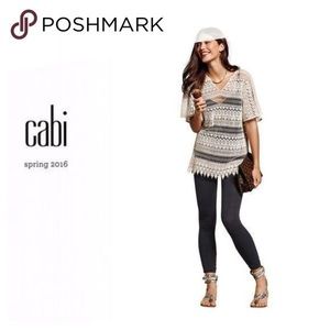 Cabi      Small      Cream Color